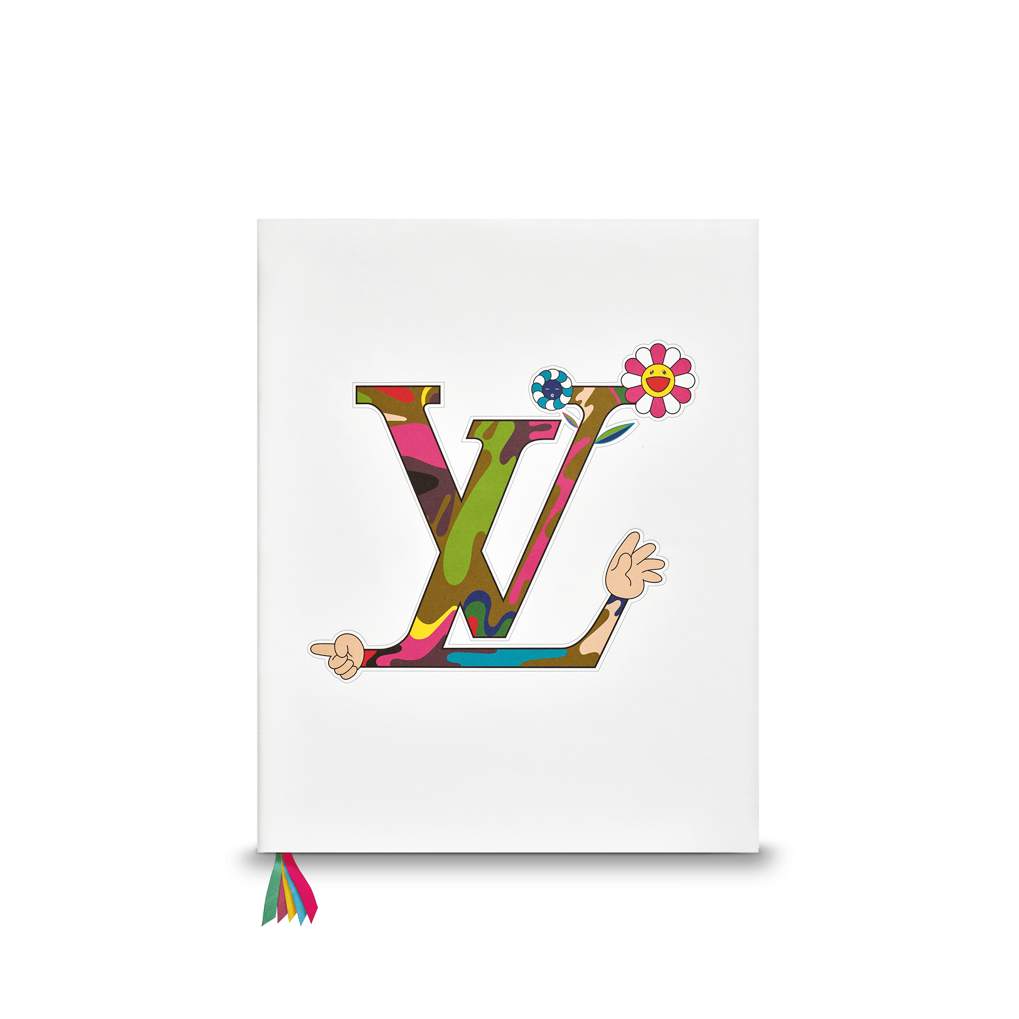 ルイ・ヴィトンのアート､ファッション､建築 仏語版 ｜ルイ・ヴィトン